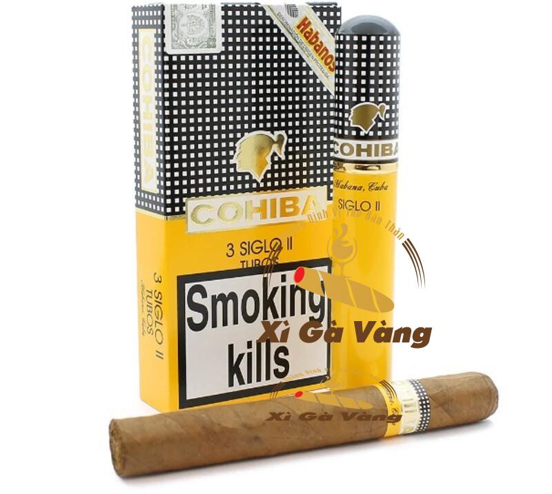 Siglo 2 có nhiều đặc điểm vượt trội